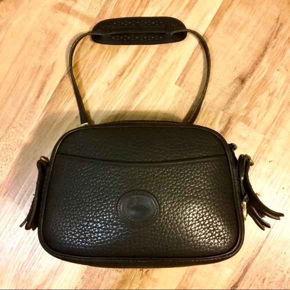 Vintage Dooney & Bourke Purse - Picture 4 of 6